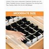 Image 1 : Drawer Organizer