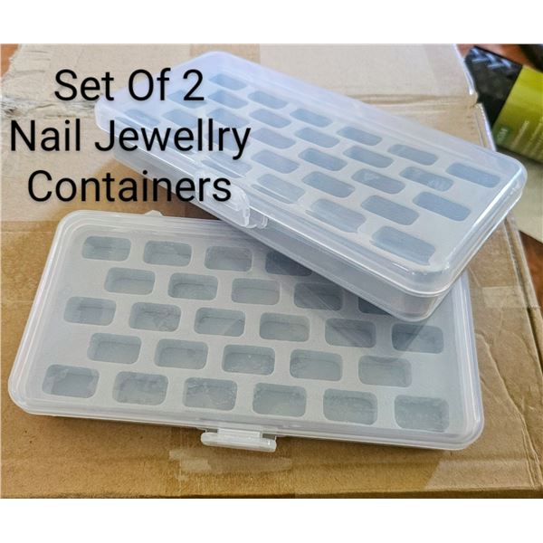 Storage Organizer