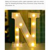 Image 1 : Light-Up Letter
