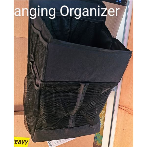Hanging Organizer