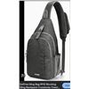 Image 1 : Crossbag