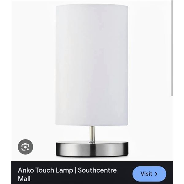 Table Lamp