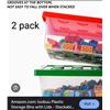 Image 1 : Kids Storage