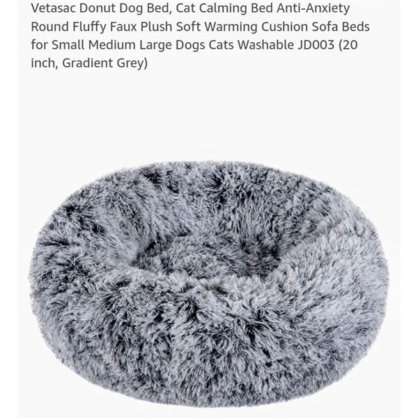 Pet Bed