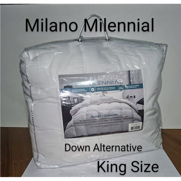 Bedding
