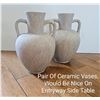 Image 1 : Vases