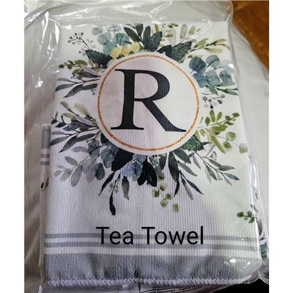 Tea Towel