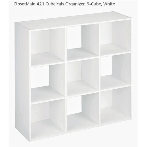 Bookcase
