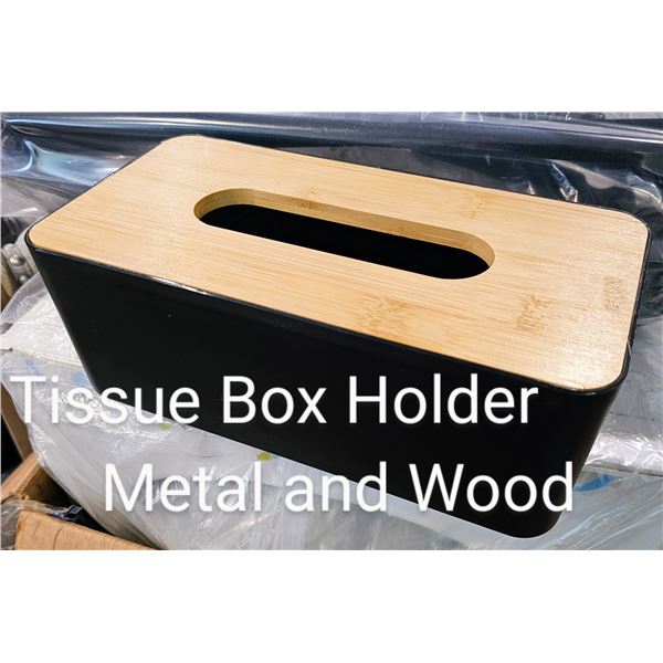 Tissue Box
