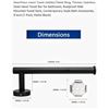 Image 1 : Towel Bar