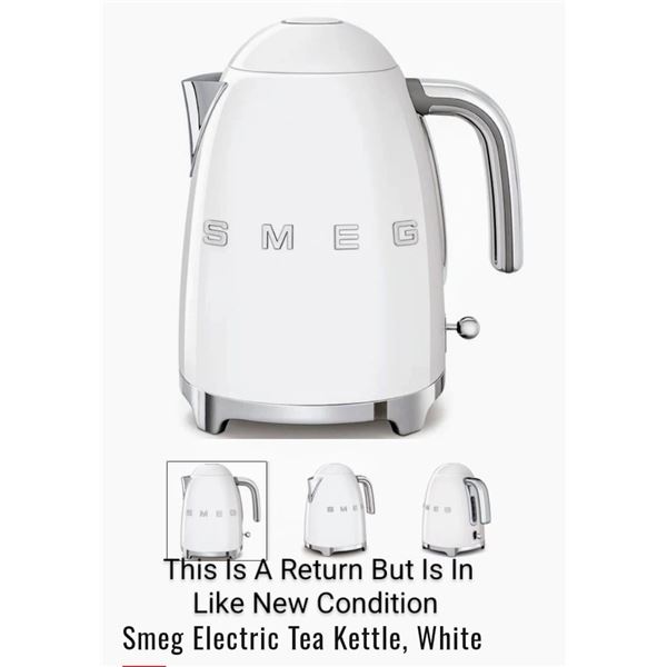 Kettle