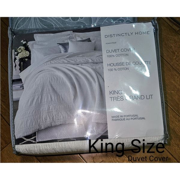 Bedding