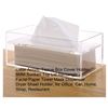 Image 1 : Tissue Box