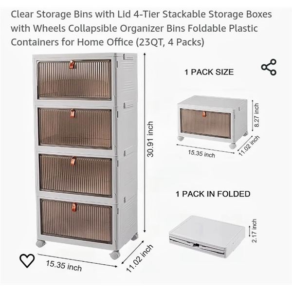 Shoe Organizer