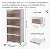 Image 1 : Shoe Organizer