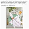 Image 1 : Napkins
