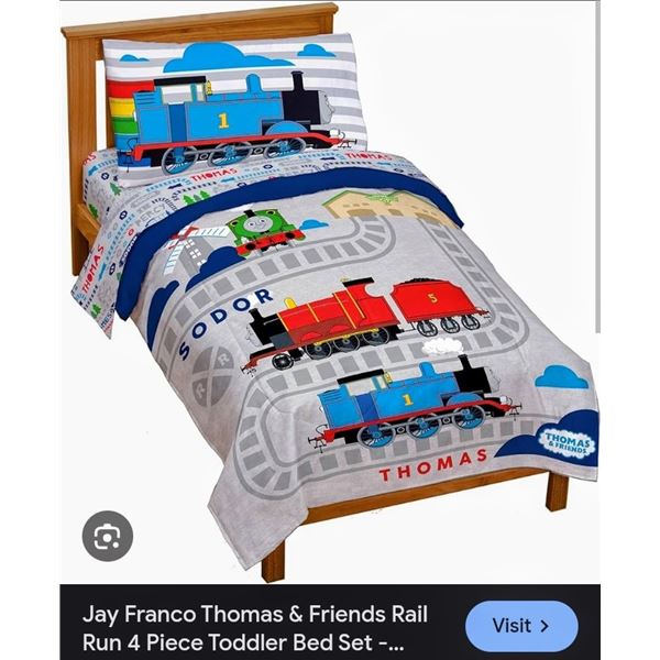 Bedding