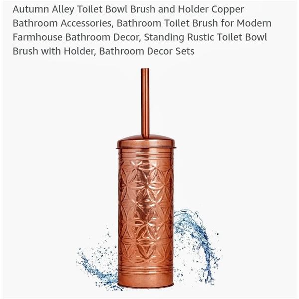 Toilet Brush