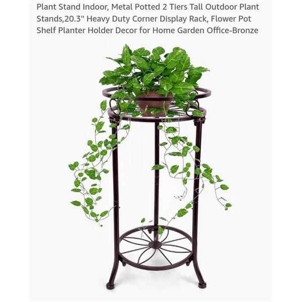 Plant Stand