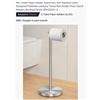 Image 1 : Toilet Paper Stand