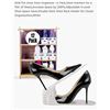 Image 1 : Shoe Organizer