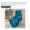Image 1 : Blanket