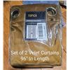 Image 1 : Curtains