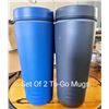 Image 1 : To-Go Cups