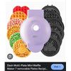 Image 1 : Waffle Maker