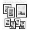 Image 1 : Frames
