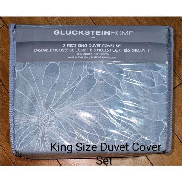 Bedding