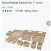 Image 1 : Cupboard Organizer
