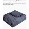 Image 1 : Weighted Blanket