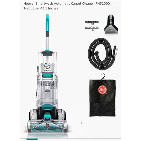 Steam Cleaner