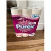 Image 1 : Purex Toilet Paper