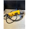 Image 1 : Dewalt angle grinder