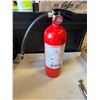 Image 1 : Extinguisher