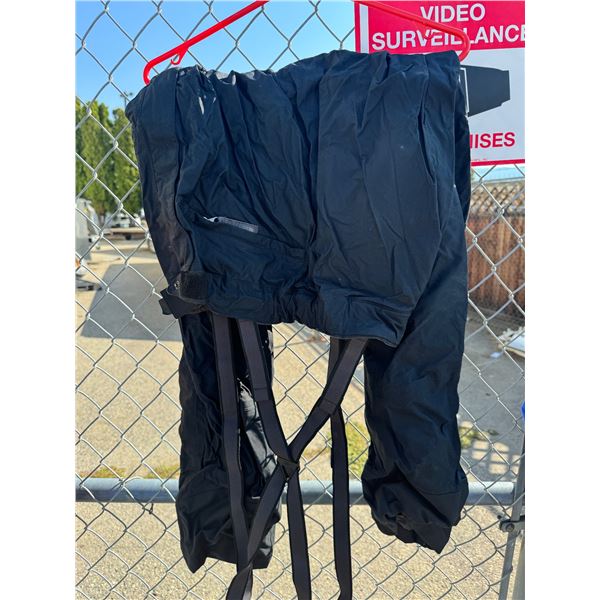 North face extra large pants