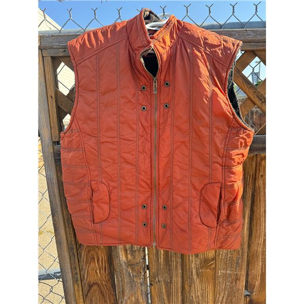 Point zero  orange label XL