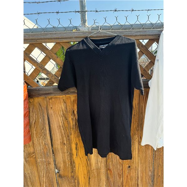 Point zero  XL T-shirt