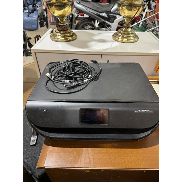 HP  envy 4520 printer