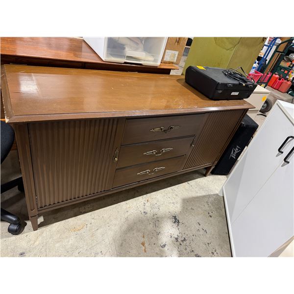 Sideboard 59 inches 20 1/2 feet 29 till