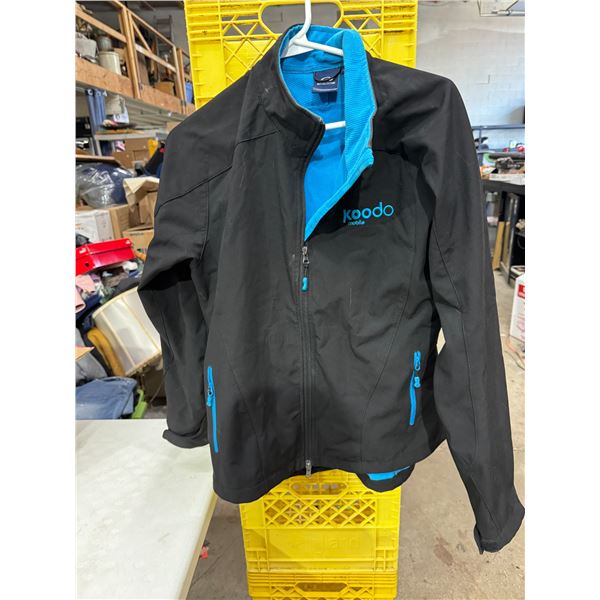 Ladies medium jacket