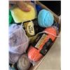 Image 2 : Phentex and other yarn