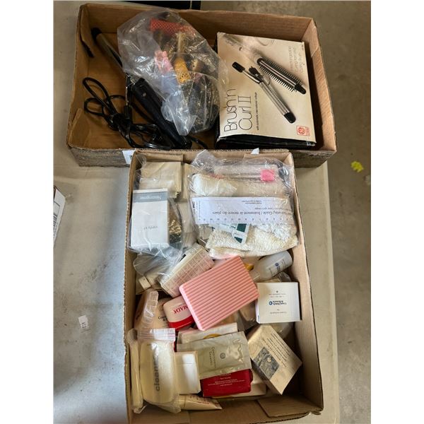 Soap and healthcare, etc. beauty