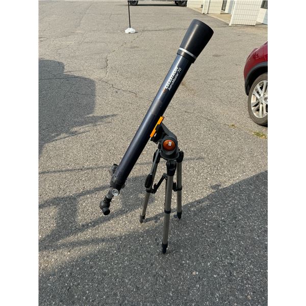 Celestron Astro master 70