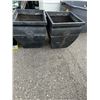 Image 1 : Planters