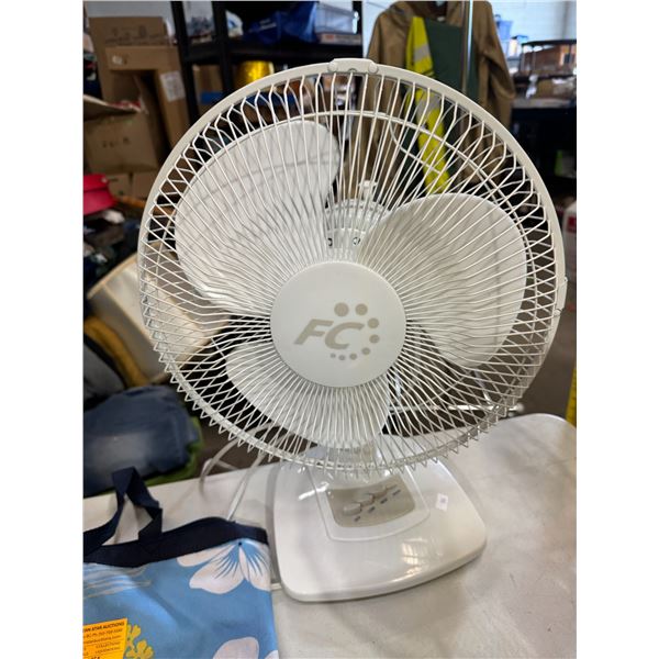 Fan