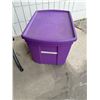 Image 1 : Bin
