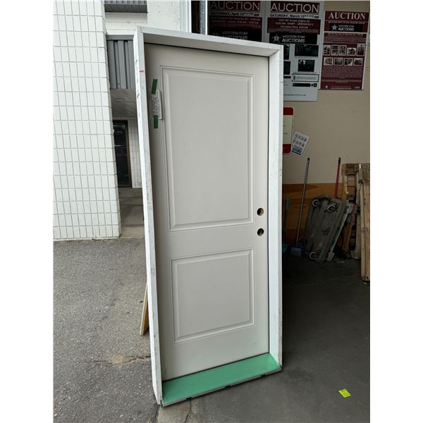 Door